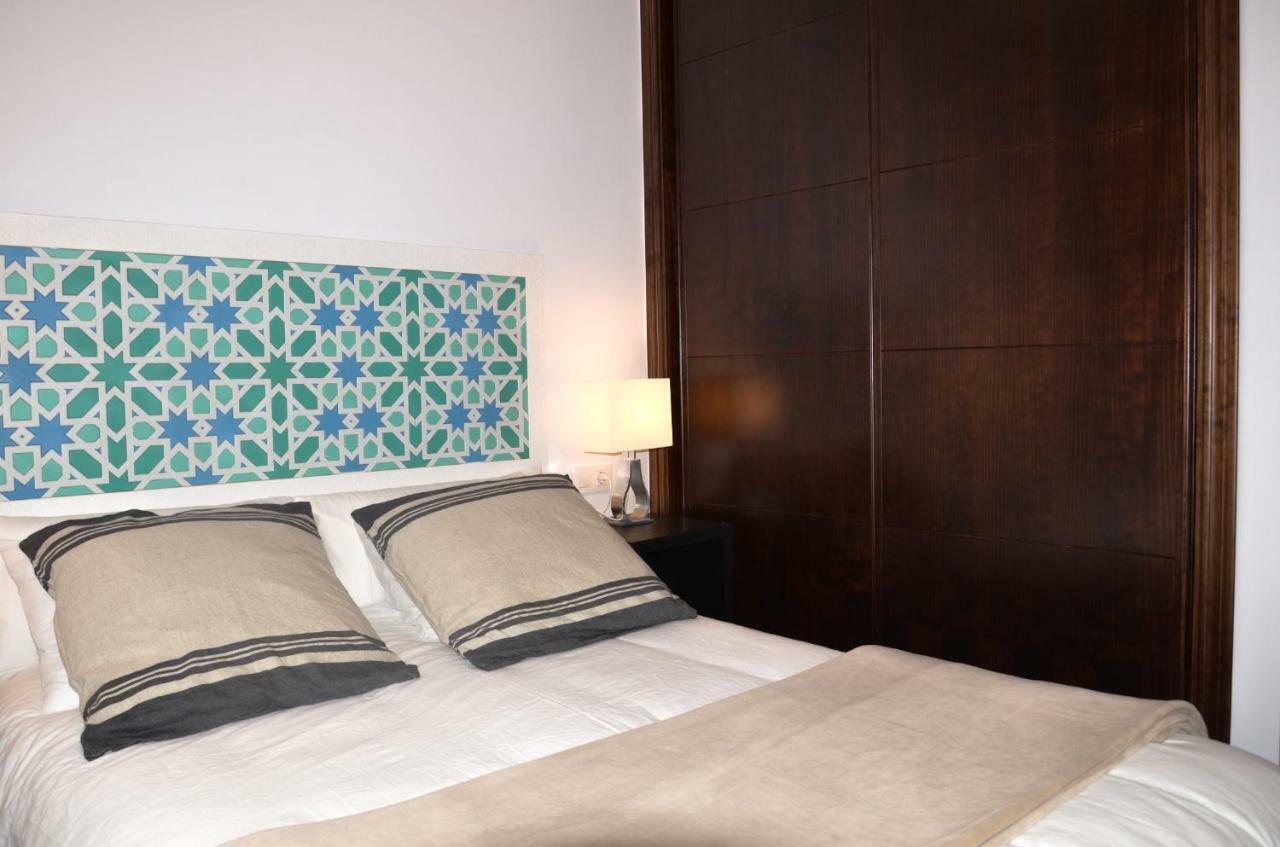 Apartamento San Jacinto III, Seville