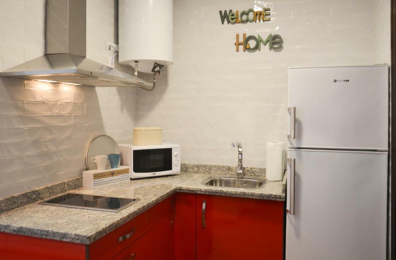 Apartamento San Jacinto III — Photos 1